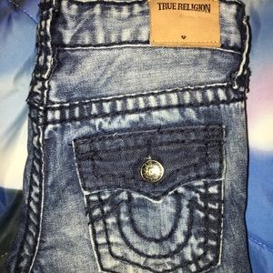 Kids jeans